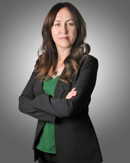 Elif Güray Kayaduman